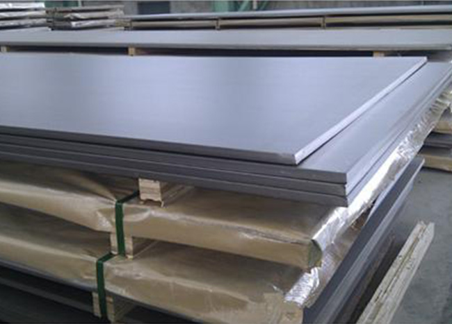 301/304/309/310s/316/321 Stainless Steel Plate Sheet