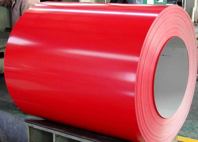 Professional Manufacture of Prepainted Galvanized Steel Coil (GI, GL, PPGI, PPGL)